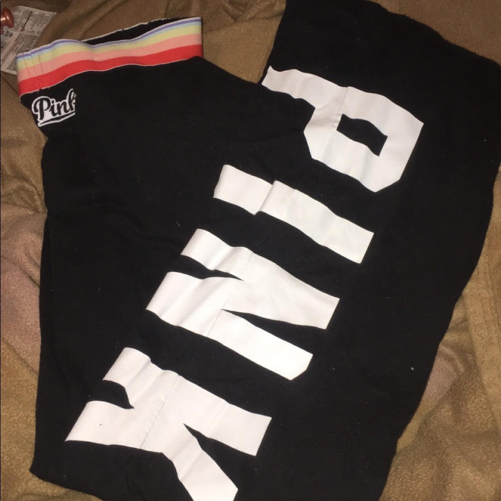 Sweatpants